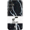 NBA Utah Jazz Marble Galaxy S25 Impact Case